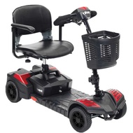 Falcon Spitfire Scout Motorize Scooter | Rechargable Mobility Devices for Disable Elderly