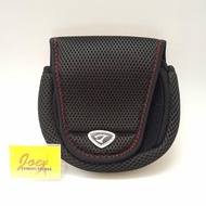 JIGGING MASTER SPINNING POUCH SIZE M SARUNG REEL - REEL BAG - FESTORE4