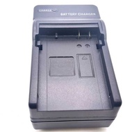 E8 Suitable for Canon Camera Battery Charger 550D 600D 650D 700D Kiss X4 X5 X6i X