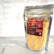 Rempah Perapan Ayam Goreng Mamak Style by Mama Imani