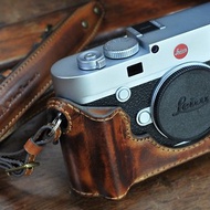 Leica M10R / M10P / M10 相機皮套 相機包