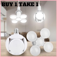UFO football light E27 50W LED bulb Supshop men's football light lampu led e27 led bulb