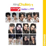 Cha Eun Woo Entity Album POB Photocard Only PC Official Cha Eunwoo