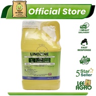 4L / Linozine Atrazine 45% Mengawal Rumput Bagi tanaman Jagung