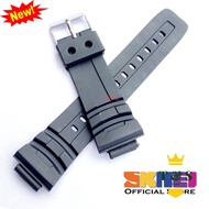 Skmei 1243 watch Strap SKMEI 1243 Black skmei Strap