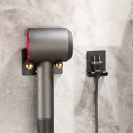 ไดร์เป่าผม Dyson ที่วางในห้องน้ำ  Dyson Supersonic  Hair Dryer HD08 ชั้นเก็บไดร์เป่าผม (ใช้ไดร์เป่าผมอย่างอื่นได้)