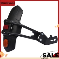 For  Fz25 Fz 25  250 AKT TT250 Adventure ADV Motorcycle Accessories Rear  Mudguard Splash Guard Prot