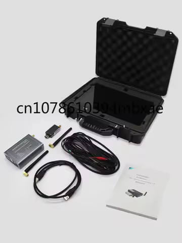 Daikin Air Conditioning Smart Multi-Function Detector Service Checker Type 3.9 Barrier Removal Simpl