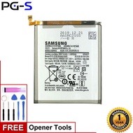 Original Battery Samsung EB-BA515ABY / Samsung Galaxy A51 A515F Battery