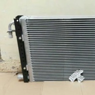 Condensor Kondensor Ac Mobil Isuzu UNIVERSAL Elf isi 2 lapis BARANG BARU. SILAHKAN DIORDER?