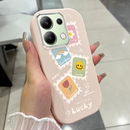 Case Xiaomi Redmi Note 13 Pro Note 12 Pro Note 11 11s Note 11 Pro POCO X5 5G Cute Case UA0192
