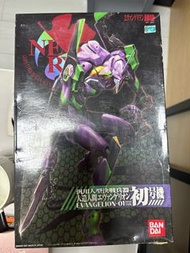 Evangelion 初號機