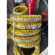 PRIMAAX TYRE TAYAR TIRE MOTOR TUBELESS 100/80-14 110/70-13 110/80-14 130/70-13 140/70-14 80/80-14 80