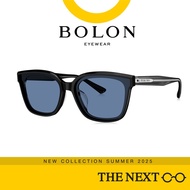 BOLON TEAM รุ่น BL3202 จาก THE NEXT รุ่นฮิตที่ห้ามพลาด! กรอบแว่นตา Bolon Eyewear จากประเทศฝรั่งเศส C