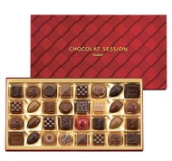 Godiva Chocolat Session 巧克力禮盒$100一盒