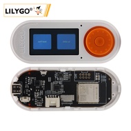 ,,,,, LILYGO T-Embed ESP32-S10 6cm LCD RGB Microphone Rotating Encoder Development Board