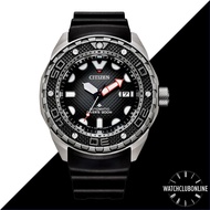 [WatchClubOnline] NB6004-08E Citizen Promaster Mechanical Titanium Men Casual Formal Sports Watches NB6004 NB-6004