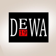 Dewa 19 Band Poster Kayu Pajangan Dekorasi Dinding Wallpaper Walldecor