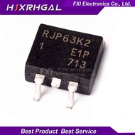 10pcs RJP63K2 30F131 RJP30H2A DG302 30F132 30F131 RJP30E4 RJP63G4 TO-263 New IC of FET Patch