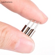 LeeSisters 20Pcs 32.768KHz 32768HZ Crystal Oscillator 2 x 6mm  MY