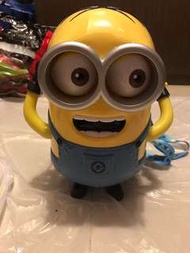 Minions 爆谷桶