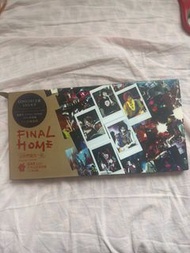 五月天 2005世界巡迴Final Home演唱會 Live 全紀錄 當我們混在一起 (3 CD) 長版