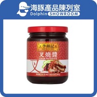李錦記 - 李錦記叉燒醬 240g / 瓶