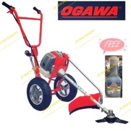 OGAWA LT20N/LT20F BRUSH CUTTER MESIN RUMPUT 52CC