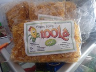 Emping Jagung IDOLA