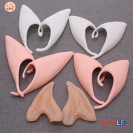 PERSONAL Spirit Fake Ears Goblin Cosplay Couple Spiritual Costume