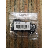 GENUINE Parts Repair Kit Eyelet Badminton grommets set YONEX NANOSPEED 9900 ARCSABER 11 10 9 9FL 7 A