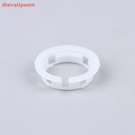 [thevatipoem] Plastic NH05 Movement Spacer Holder Ring Plastic Inner Cover Fit NH05 Women Watch Case