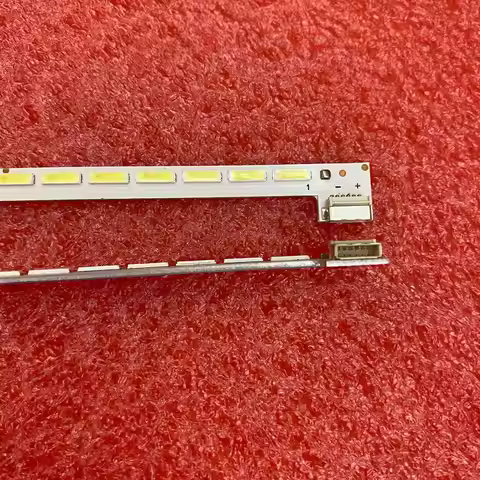 72LED 605mm LED Backlight Strip For 48FT3E242S-T Toshiba 48L3453DB 48L3433DB 48L1433DB 48L5453DB 48L