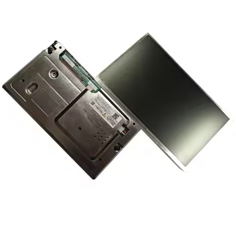 LTA065B096D 6.5" LCD Display For Mercedes-Benz W203/W211 Navigation Screen NEP70-AB090 LTA065B090D