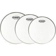Evans Genera G2 Clear Drum Head (10",12",13",14",16")