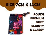 MATERNAL ABSURD UNIVERSAL POUCH PREMIUM
