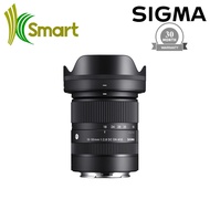 Sigma 18-50mm f/2.8 DC DN Contemporary Lens for Sony E / Canon RF / Fujfilm X (Sigma Malaysia Warran