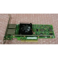 INTEL DELL X540-T2 10G ethernet 10GBE gigabit network adapter 10gbps (WITH WARRANTY)