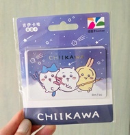 Chiikawa 吉伊卡哇 流星 悠遊卡 Supercard 