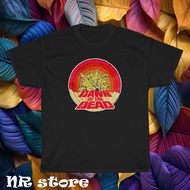 New Dawn Of The Dead Logo Tshirt For Man