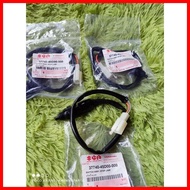 ◬ ✤ ∏ brake light switch raider 150 carb/fi genuine.