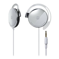Audio technica Stereo Ear fit headphones ATH-EQ300M super thin housing Lightweight for digital audi