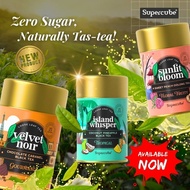 Halal Black tea - Oolong tea - Green tea for immune and vitality. Detox cortisol. Lose weight natura