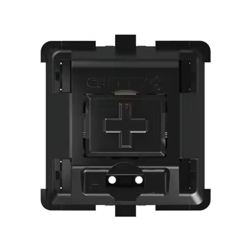 Original Cherry MX2A Hyperglide Black Switch 5 Pins 60g Linear Mechanical Keyboard MX Switches Facto