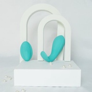 WINYI 噴水藍鯨遙控震動跳蛋