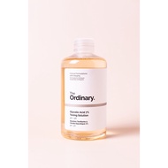 The Ordinary Glycolic acid 7%