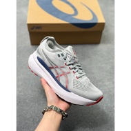 2026 As-Gel-Kayano 31 Anti-Slip and Shock Absorbing Sports Shoes - Lightweight and Breathable Runnin