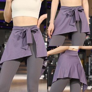 Váy Bơi Chống Hở Lưng Nhanh Khô Váy Đi Biển Che Hông Cho Nữ Váy Thể Thao Che Mông Váy Bơi Lội Bikini