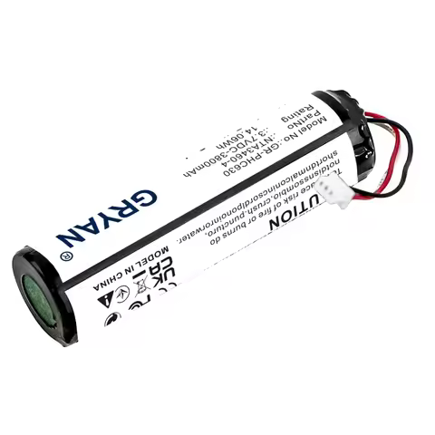 3800mAh NTA3460-4 NTA3459-4 Battery For Philips Avent SCD630/26,Avent SCD833, Avent SCD833/26, Avent