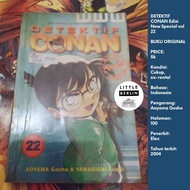 Comic Detective Conan New Special Original Ex Rental Book